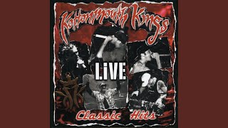 Pushin Limits (Live)