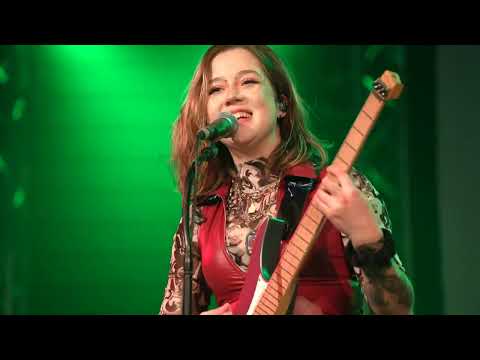 Erin Coburn "Let the Worries Fly" Live @Baker Street Centre/C2G 12/3/22 Fantastic!