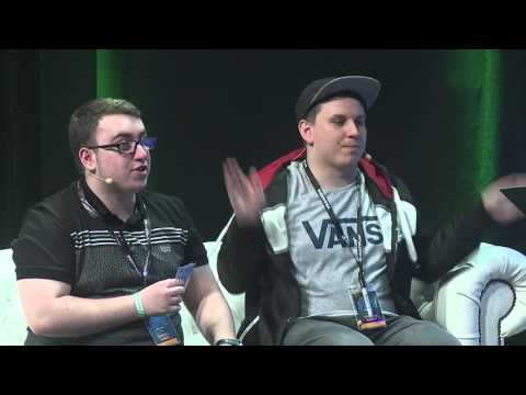 Insomnia 57 - Insomnia Stage - Get Bit