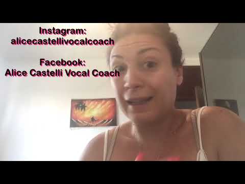 Primo Step x IMPARARE AD ARMONIZZARE