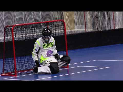 Koko ottelu: PU16 Valkoinen vs. PU17 Sininen 2-8 (pojat 2003 ja 2004)