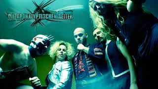 Die Apokalyptischen Reiter - Metal Will Never Die