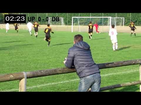 Union Pro - DonBosco giovanissimi ELITE 2005 08/12/2019 parte1