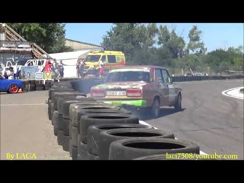 Brezova R-CUP Challenge /ACTION&CRASH/ (2020.08.01.)