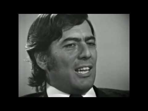 Mario Vargas Llosa: \