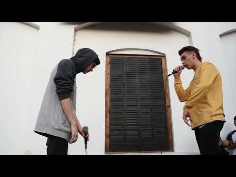 Dada vs Faca - 8vos - FECHA 18 - GDU - TORNEO -