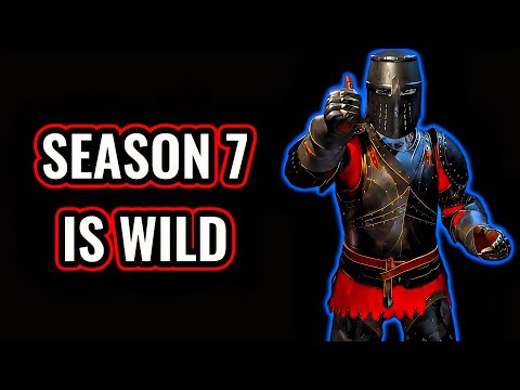 Season 7 Might Change EVERYTHING for Dark and Darker
