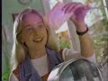 1994 Frosted Cherry Pop Tarts Commercial