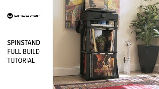 SpinStand Setup Video