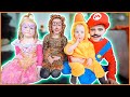 DiT ZiJN DE CARNAVAL OUTFiTS VAN DE KiNDEREN (SCHMiNKEN & VERKLEDEN ) ? | Bellinga Vlog #2738
