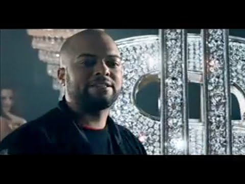 Samurai - Keine Wie Ich (feat. P.Moos) [Musikvideo]