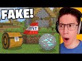 Exposing Clickbait Minecraft Hacks So You Don T Have To