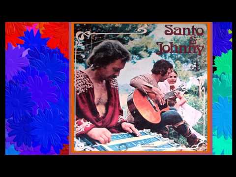 Johnny Organ - Red Sunset