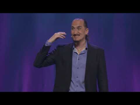 Kritična cerkev, gej hernija in pošiljanje dikpikov - Vid Valič