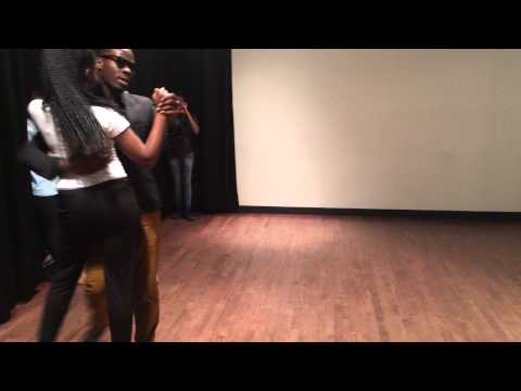 Kizomba Vol.3 Avec Kizonba Canada