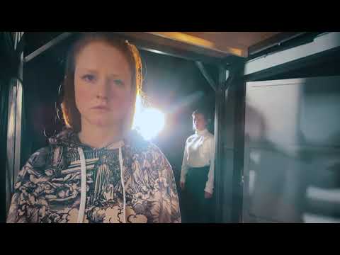 TAGEBUCH EINES GESCHLOSSENEN THEATERS #102