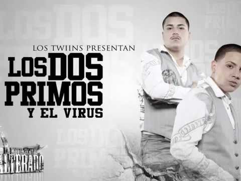la limpia - los dos primos