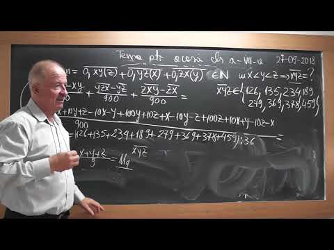 2/2 1736 Clasa 7 Partea intreaga si fractionara Numar zecimal periodic simplu, mixt Transformari
