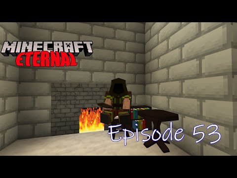 MC Eternal - Ep 53: Cringerpiece Theater : The Master Magician
