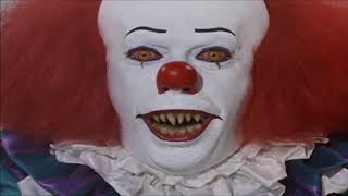 Horror Slasher Tribute - Killer (Crazy Lixx)