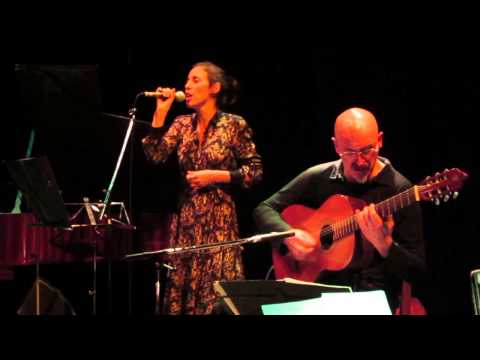 "Muchacho" Mauge López con Rotopercutor Tango en Vinilo 16-09-15