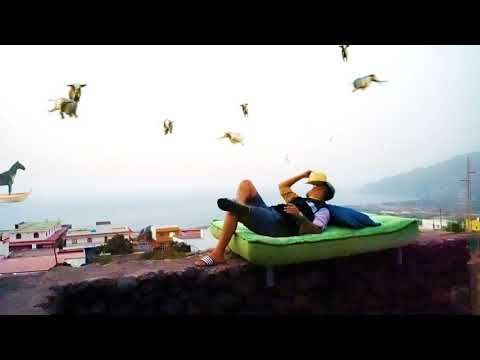 GENI COLEGUI - MULATA (PROD BLASFEM)