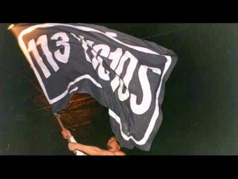 Besos Salados video
