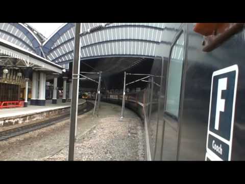 43238 and 43110 to Peterborough