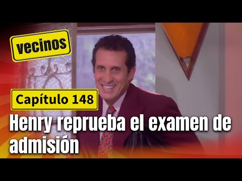 El limite estaba en sus mentes... o no: Capítulo 148 - Vecinos | Caracol Televisión