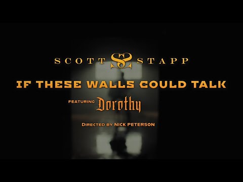Video thumbnail for If These Walls Could Talk