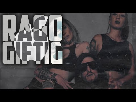 RAGO - GIFTIG (PROD. BY KRONABEATZ & NICOBEATZ)