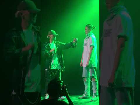 DPR LIVE #CTYLDALLAS - CLINE + PLEASE