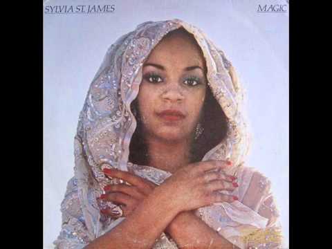 Syliva St James - So I Say To You (Don Blackman)