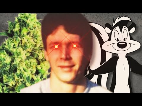 The Legend of Skunk #1 (Retro Tech)