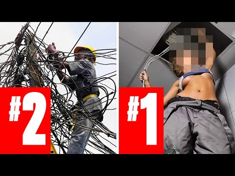 What Classifies Electrical Failures As Disasters