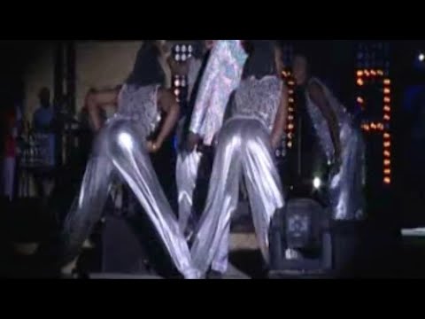 Isidore Tamwo - Mademoiselle sans Calecon