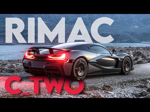 Rimac C Two ... ALL you NEED to KNOW