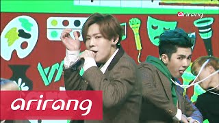Simply K-Pop _ IMFACT(임팩트) _ Lollipop(롤리팝) _ Ep.201 _ 021216