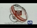 2010 NJN BBC World News Promo