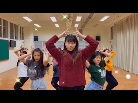 [VENA] (G)I-DLE - ‘LION’ DANCE COVER PRACTICE ver. From TAIWAN