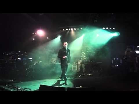 Ghemon - Fantasmi Pt.2 (Official Live Video @ Alcatraz, Milano)