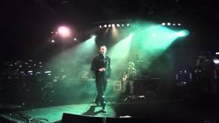 Ghemon - Fantasmi Pt.2 (Official Live Video @ Alcatraz, Milano)