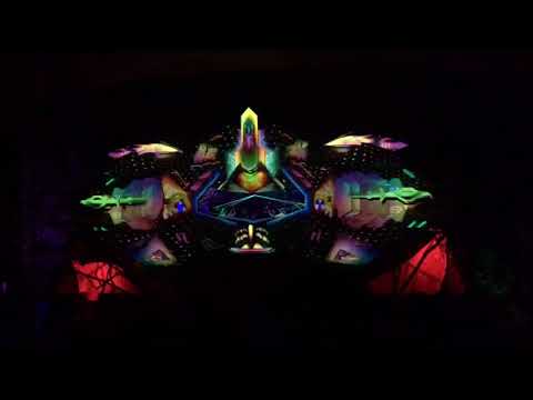 GOLOMP @ PULSAR 2018 - GRIMM NIGHT