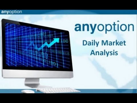 October 5th 2015 - Market Analysis & Binary Options Trading Opportunities