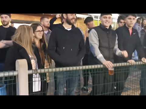 Beds County Senior Sunday Cup Final at Barton St Joseph's 6 Punjab Lions Bedford 0.