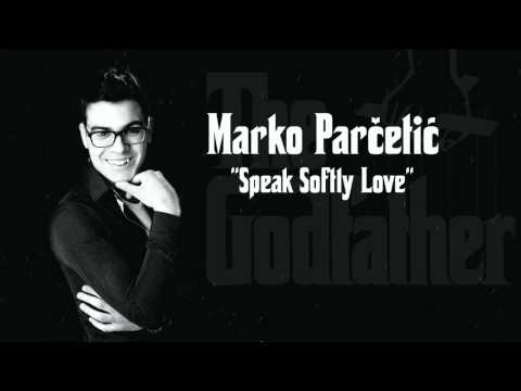 Marko Parcetic - Speak Softly Love (Cover - Tamburaski Orkestar)