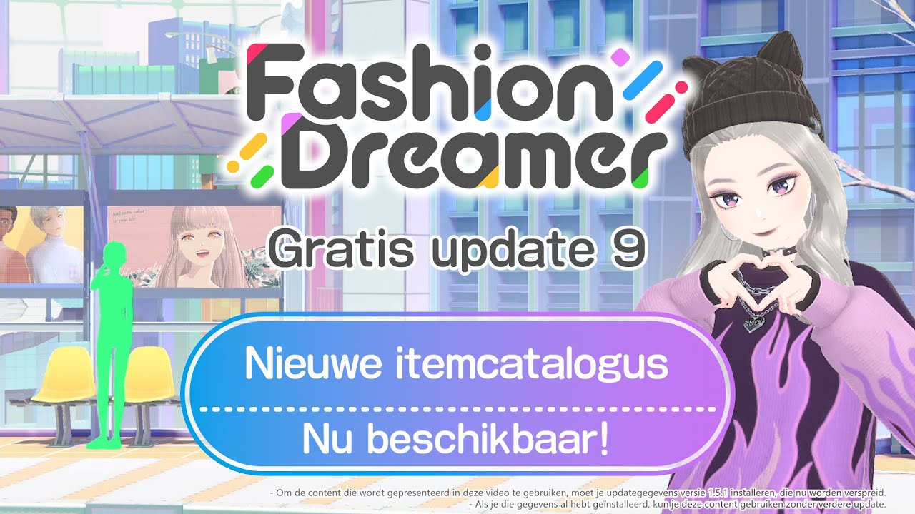 Play Video: Augustus Update Trailer