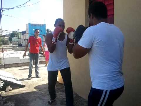 mata tiempo de barrio