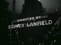 Sing Baby Sing 1936 Opening Credits