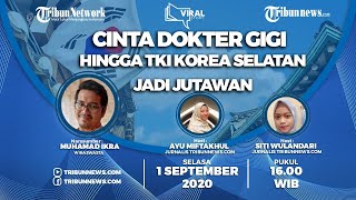 Viral Story Cinta Dokter Gigi hingga TKI Korea Selatan Jadi Jutawan
